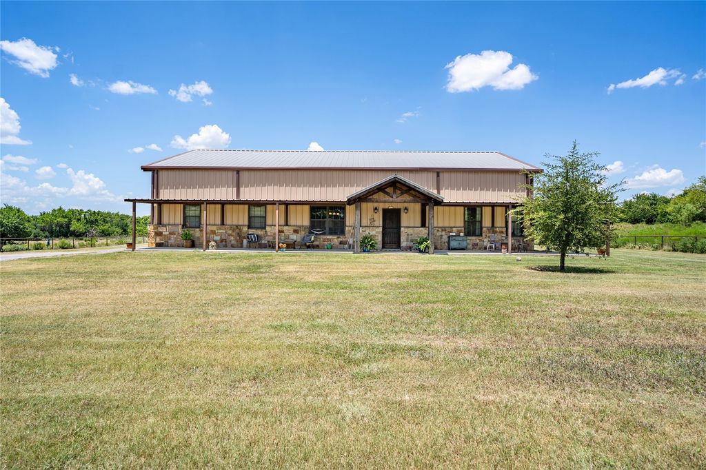 4600 County Road 906, Godley, TX 76044