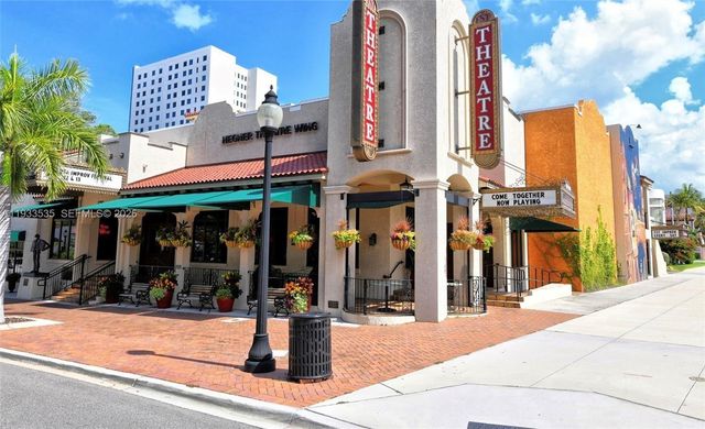 65 S Palm Avenue 1503, Sarasota, FL 34236