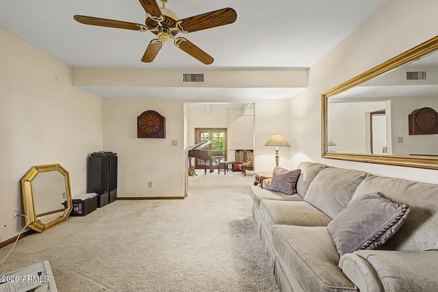 7394 E BUENA TERRA Way, Scottsdale, AZ 85250
