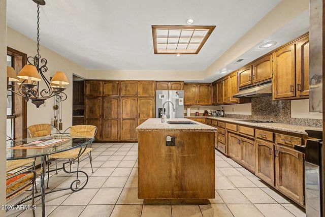7394 E BUENA TERRA Way, Scottsdale, AZ 85250