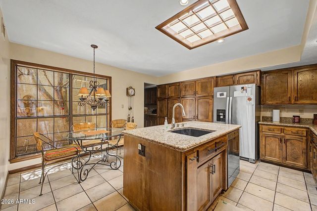 7394 E BUENA TERRA Way, Scottsdale, AZ 85250