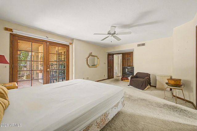 7394 E BUENA TERRA Way, Scottsdale, AZ 85250