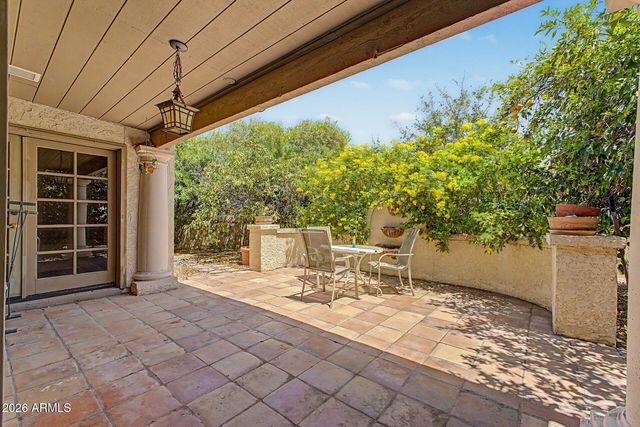 7394 E BUENA TERRA Way, Scottsdale, AZ 85250