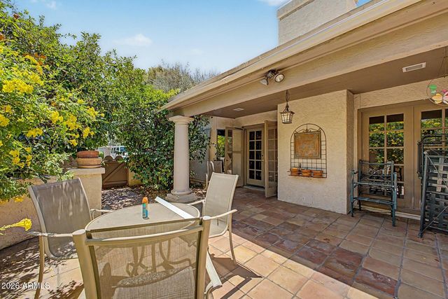 7394 E BUENA TERRA Way, Scottsdale, AZ 85250