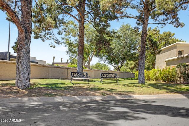7394 E BUENA TERRA Way, Scottsdale, AZ 85250