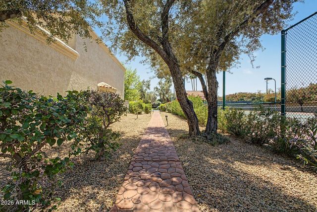 7394 E BUENA TERRA Way, Scottsdale, AZ 85250