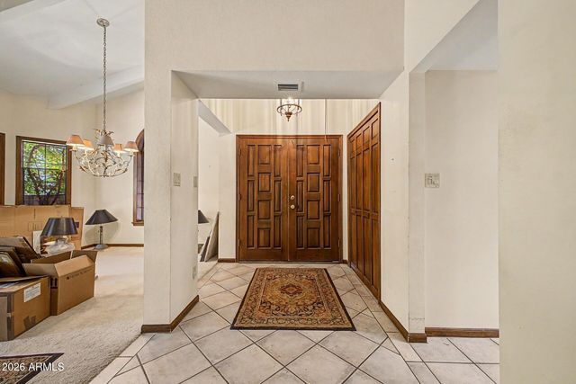 7394 E BUENA TERRA Way, Scottsdale, AZ 85250