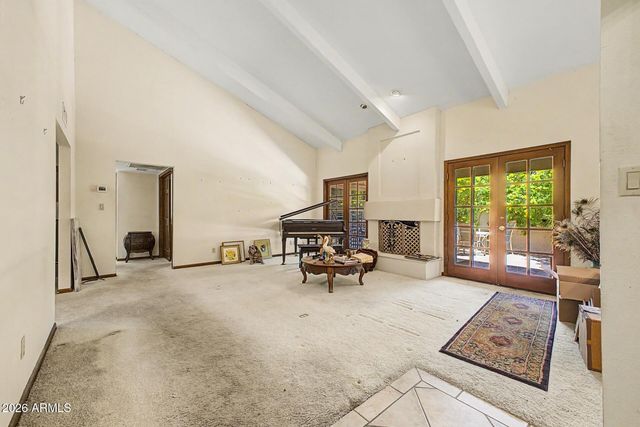 7394 E BUENA TERRA Way, Scottsdale, AZ 85250