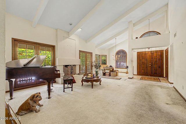 7394 E BUENA TERRA Way, Scottsdale, AZ 85250