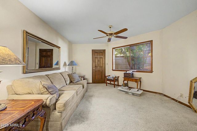 7394 E BUENA TERRA Way, Scottsdale, AZ 85250