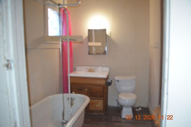 520 Broadway, Benton Harbor City, MI 49022