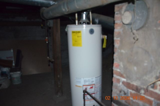 520 Broadway, Benton Harbor City, MI 49022