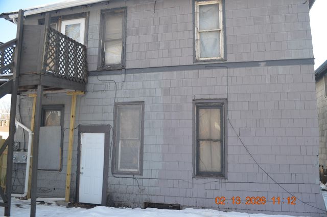 520 Broadway, Benton Harbor City, MI 49022