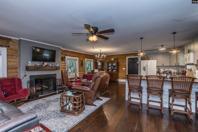 18 Chinquapin Court, Columbia, SC 29212