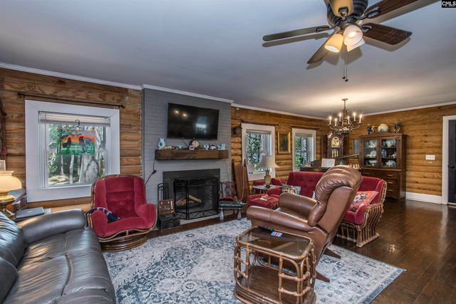 18 Chinquapin Court, Columbia, SC 29212