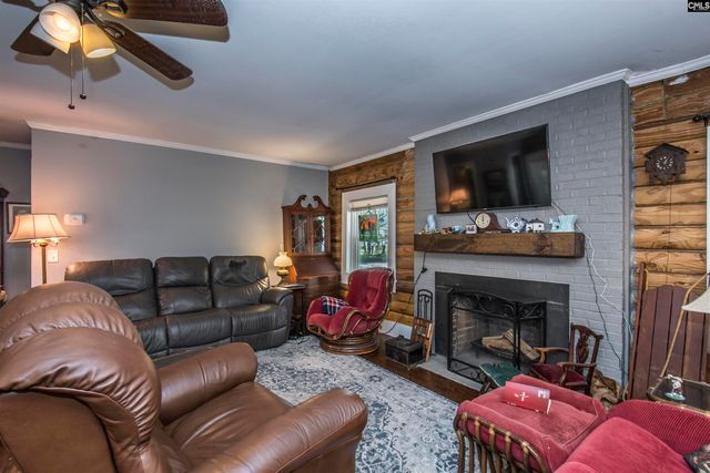 18 Chinquapin Court, Columbia, SC 29212