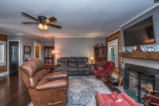 18 Chinquapin Court, Columbia, SC 29212