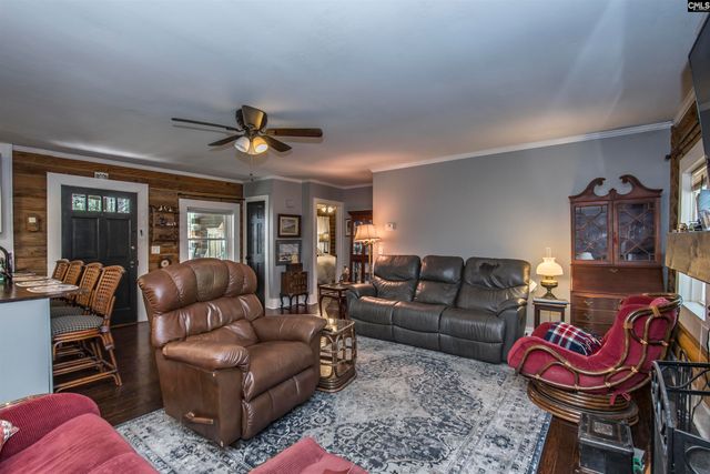 18 Chinquapin Court, Columbia, SC 29212