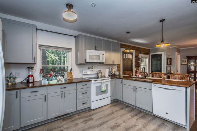 18 Chinquapin Court, Columbia, SC 29212