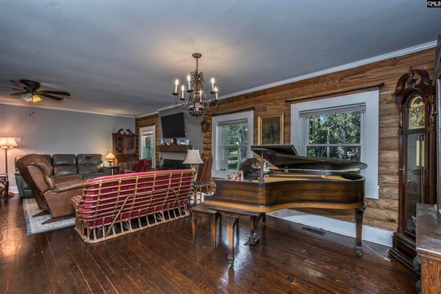 18 Chinquapin Court, Columbia, SC 29212