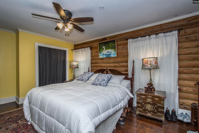 18 Chinquapin Court, Columbia, SC 29212