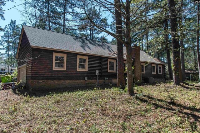 18 Chinquapin Court, Columbia, SC 29212