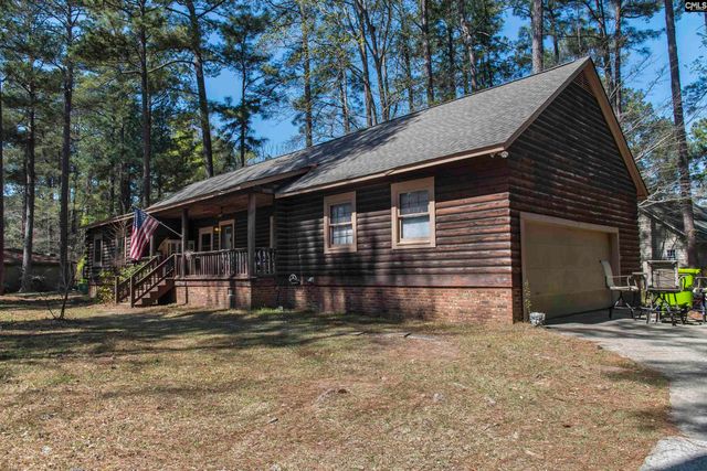 18 Chinquapin Court, Columbia, SC 29212