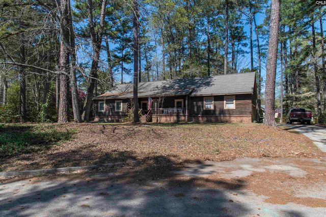 18 Chinquapin Court, Columbia, SC 29212