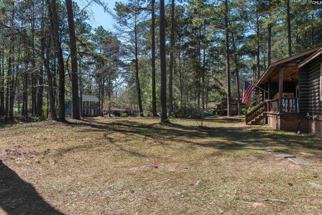 18 Chinquapin Court, Columbia, SC 29212