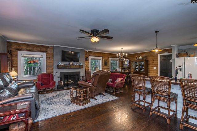 18 Chinquapin Court, Columbia, SC 29212