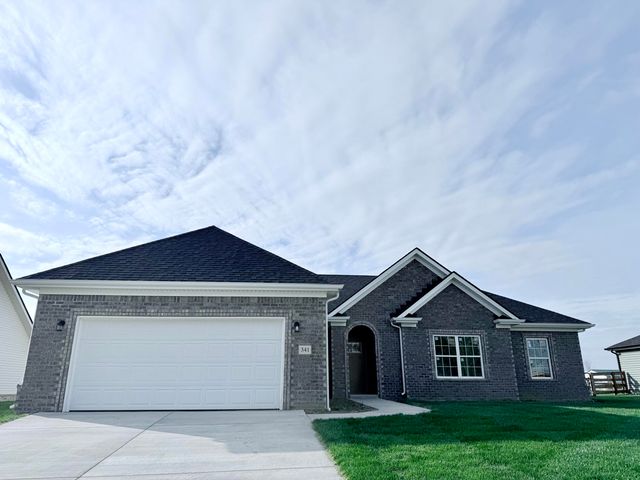 341 Mohegan Trail, Richmond, KY 40475