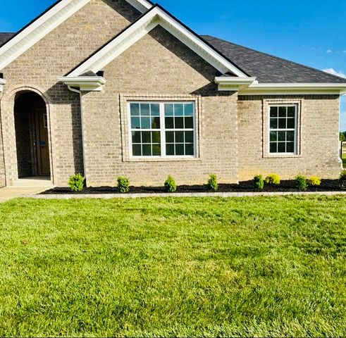 341 Mohegan Trail, Richmond, KY 40475