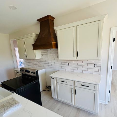 341 Mohegan Trail, Richmond, KY 40475