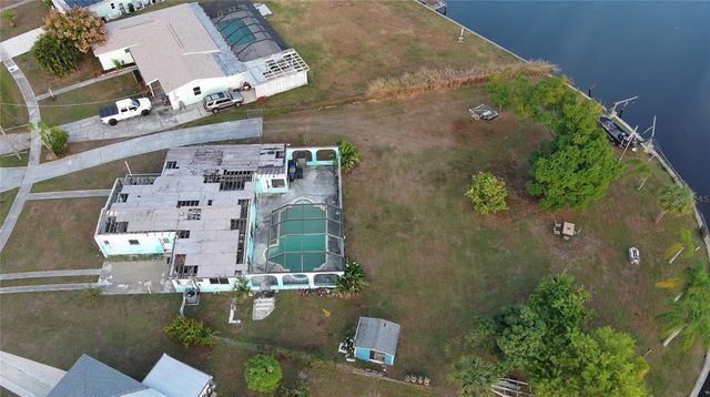 6067 MERRIL STREET, North Port, FL 34287