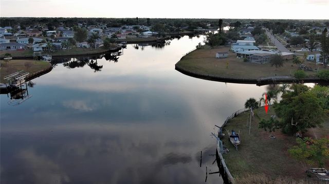 6067 MERRIL STREET, North Port, FL 34287