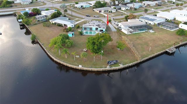 6067 MERRIL STREET, North Port, FL 34287