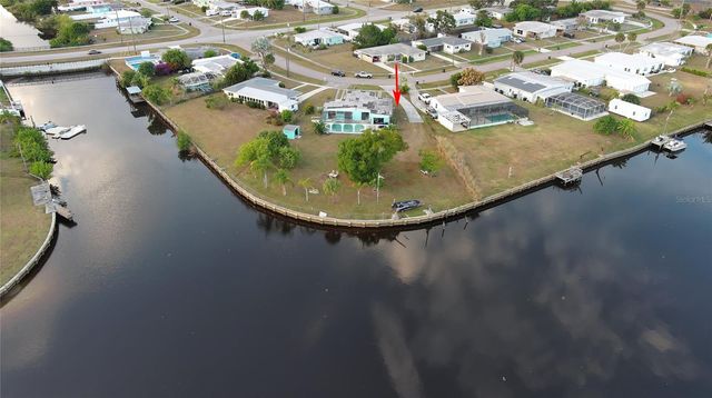 6067 MERRIL STREET, North Port, FL 34287