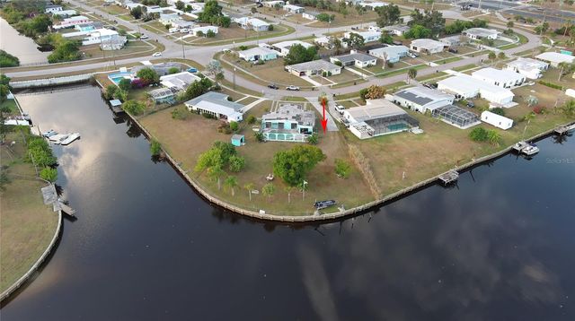 6067 MERRIL STREET, North Port, FL 34287