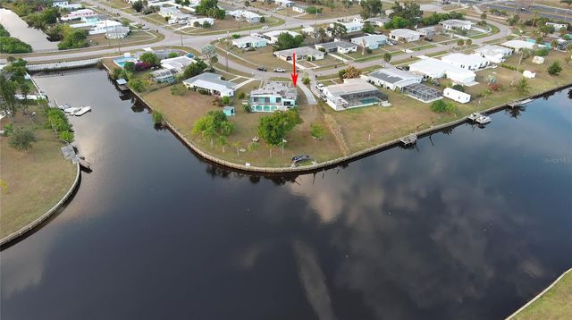 6067 MERRIL STREET, North Port, FL 34287