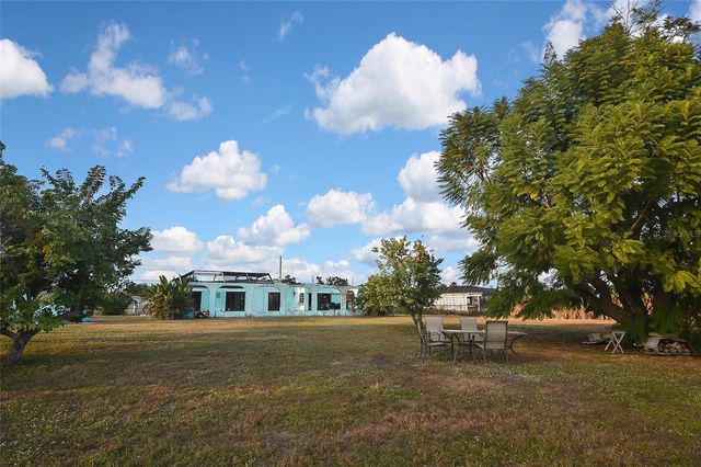 6067 MERRIL STREET, North Port, FL 34287