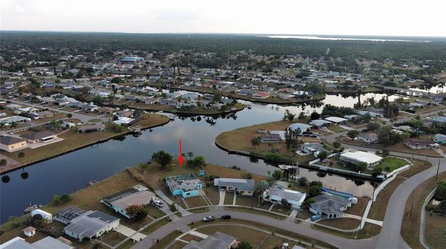 6067 MERRIL STREET, North Port, FL 34287