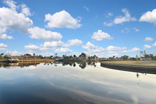 6067 MERRIL STREET, North Port, FL 34287