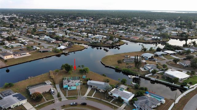 6067 MERRIL STREET, North Port, FL 34287