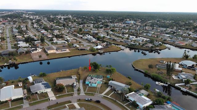 6067 MERRIL STREET, North Port, FL 34287