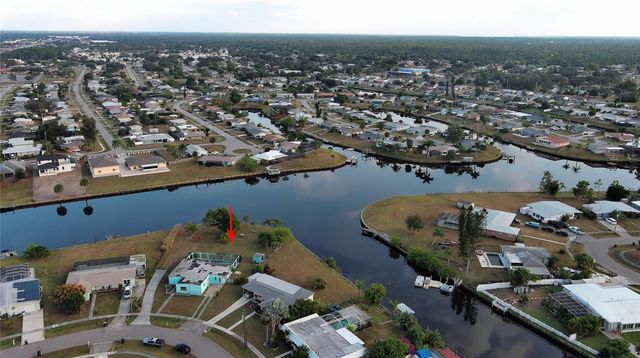 6067 MERRIL STREET, North Port, FL 34287