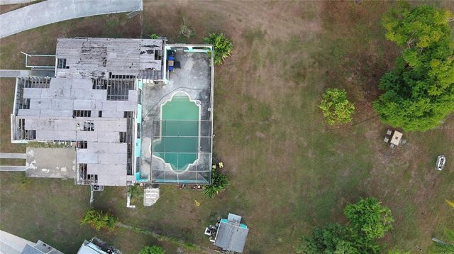 6067 MERRIL STREET, North Port, FL 34287