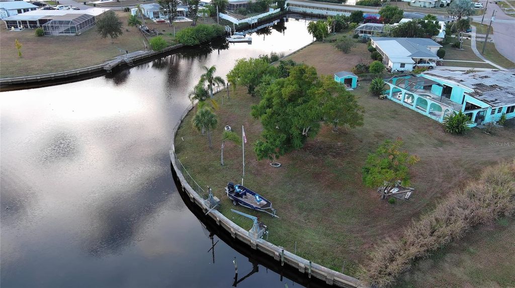 6067 MERRIL STREET, North Port, FL 34287