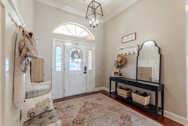 915 Clifftview Rd, Bolivar, TN 38008