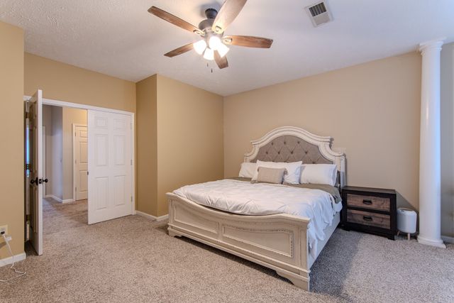 915 Clifftview Rd, Bolivar, TN 38008