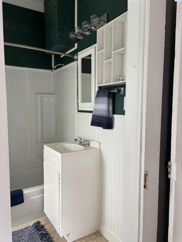 130 E Mohr, Palouse, WA 99161